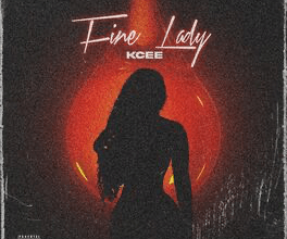 Photo of Kcee – FINE LADY