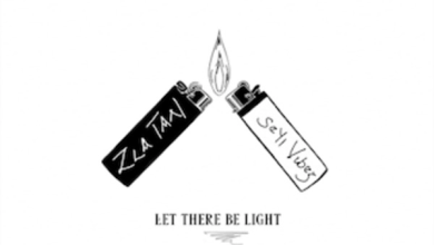 Photo of Zlatan Ft. Seyi Vibez – Let There Be Light