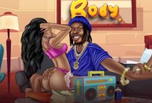 Photo of Naira Marley – Body